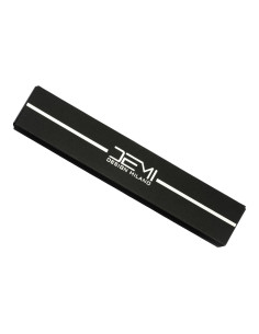 Stylo roller personnalisable en aluminium "XERUM" | SIP19