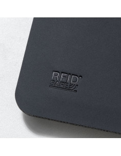 Porte-cartes anti-RFID à personnaliser "GURTA" | SIP19