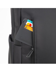 Porte-cartes anti-RFID à personnaliser "GURTA" | SIP19