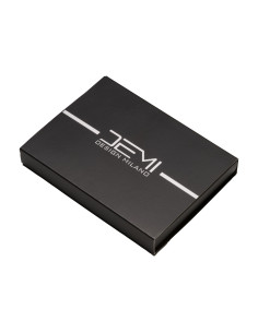 Porte-cartes anti-RFID à personnaliser "GURTA" | SIP19