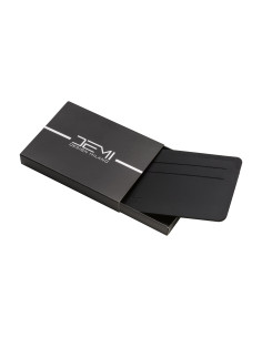 Porte-cartes anti-RFID à personnaliser "GURTA" | SIP19