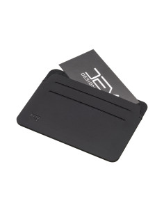 Porte-cartes anti-RFID à personnaliser "GURTA" | SIP19