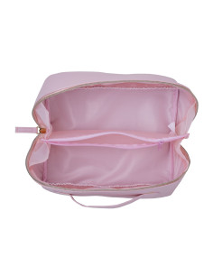 Trousse de toilette de voyage à personnaliser "DREVA" | SIP19