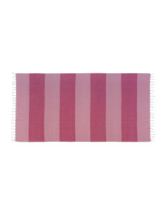 Fouta personnalisable en coton recyclé 180g "BLAIR" | SIP19