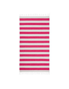 Fouta à personnaliser en coton recyclé 180g "KEMIX" | SIP19