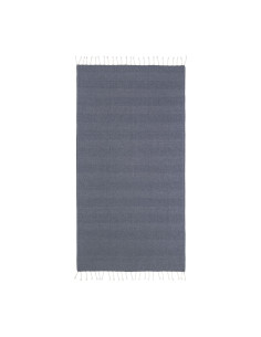 Fouta à personnaliser en coton recyclé 180g "TURMO" | SIP19