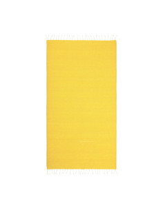 Fouta à personnaliser en coton recyclé 180g "TURMO" | SIP19