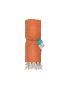 Fouta à personnaliser en coton recyclé 180g "TURMO" | SIP19