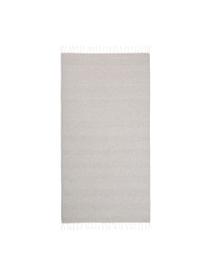 Fouta à personnaliser en coton recyclé 180g "TURMO" | SIP19