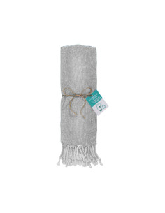 Fouta à personnaliser en coton recyclé 180g "TURMO" | SIP19