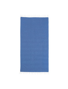 Fouta à personnaliser en coton recyclé 180g "TURMO" | SIP19