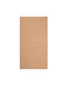 Fouta à personnaliser en coton recyclé 180g "TURMO" | SIP19