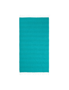 Fouta à personnaliser en coton recyclé 180g "TURMO" | SIP19