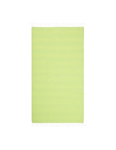 Fouta à personnaliser en coton recyclé 180g "TURMO" | SIP19