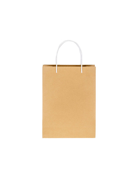Sac cadeau imprimable en papier recyclé "XUMIR" | SIP19