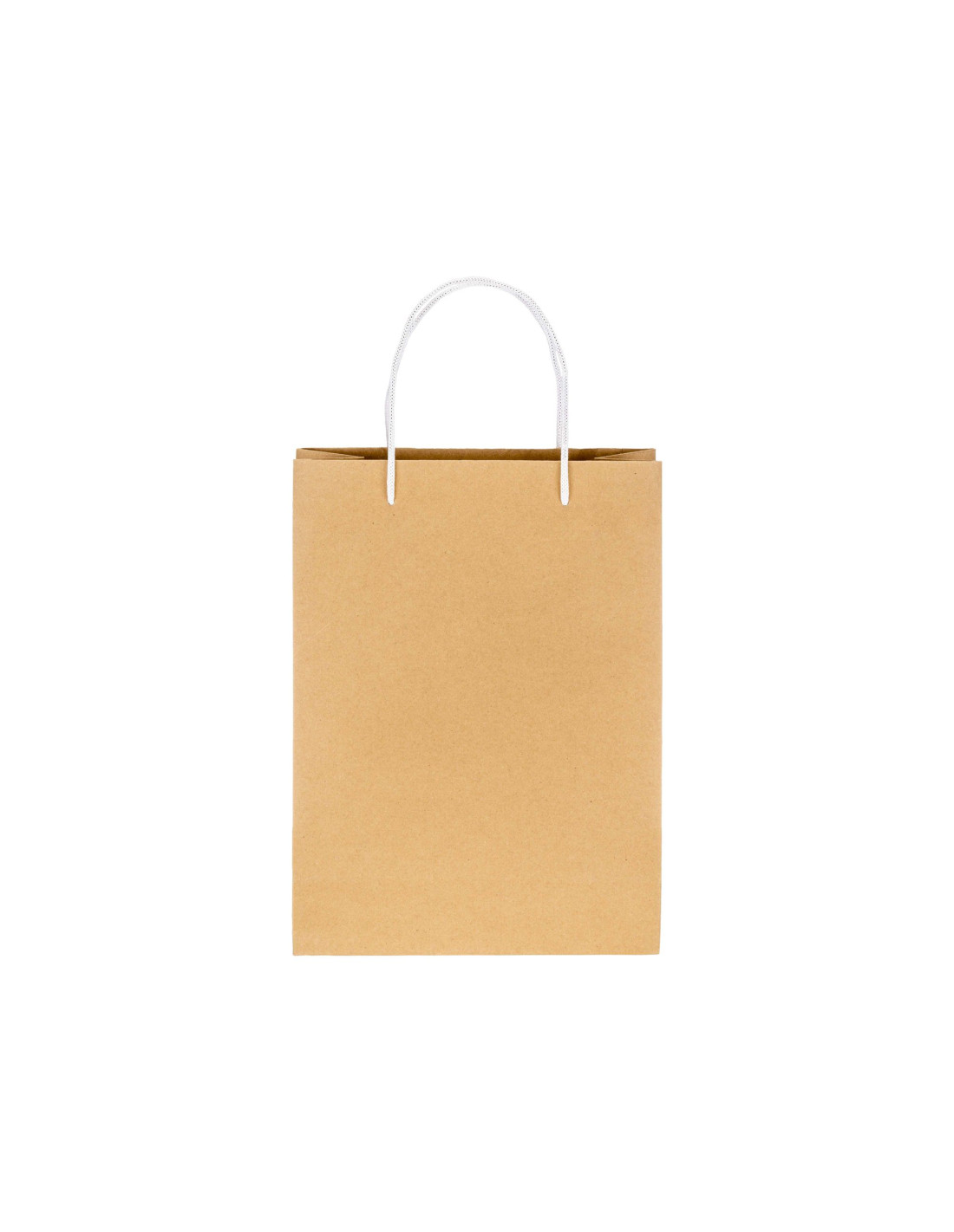 Sac cadeau imprimable en papier recyclé "XUMIR" | SIP19