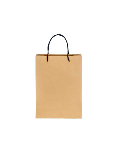 Sac cadeau imprimable en papier recyclé "XUMIR" | SIP19