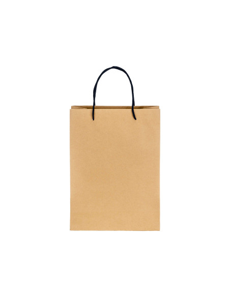 Sac cadeau imprimable en papier recyclé "XUMIR" | SIP19