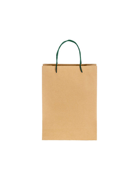 Sac cadeau imprimable en papier recyclé "XUMIR" | SIP19