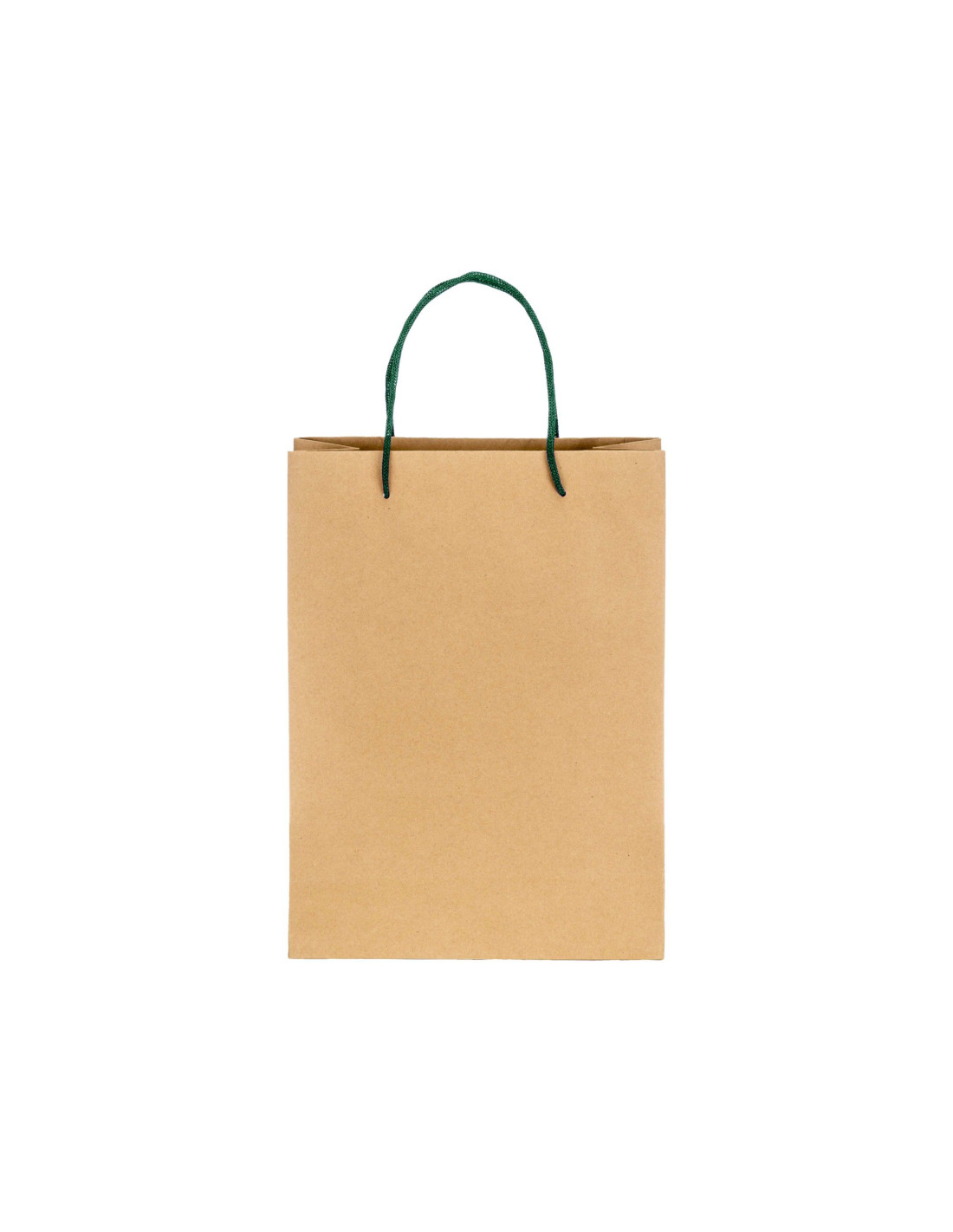 Sac cadeau imprimable en papier recyclé "XUMIR" | SIP19
