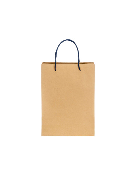 Sac cadeau imprimable en papier recyclé "XUMIR" | SIP19