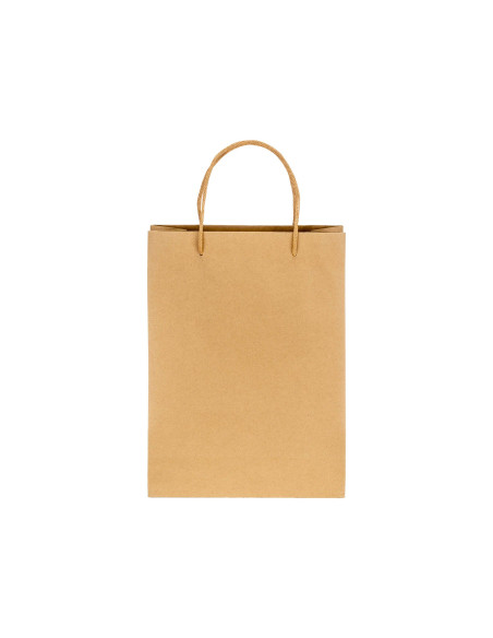 Sac cadeau imprimable en papier recyclé "XUMIR" | SIP19