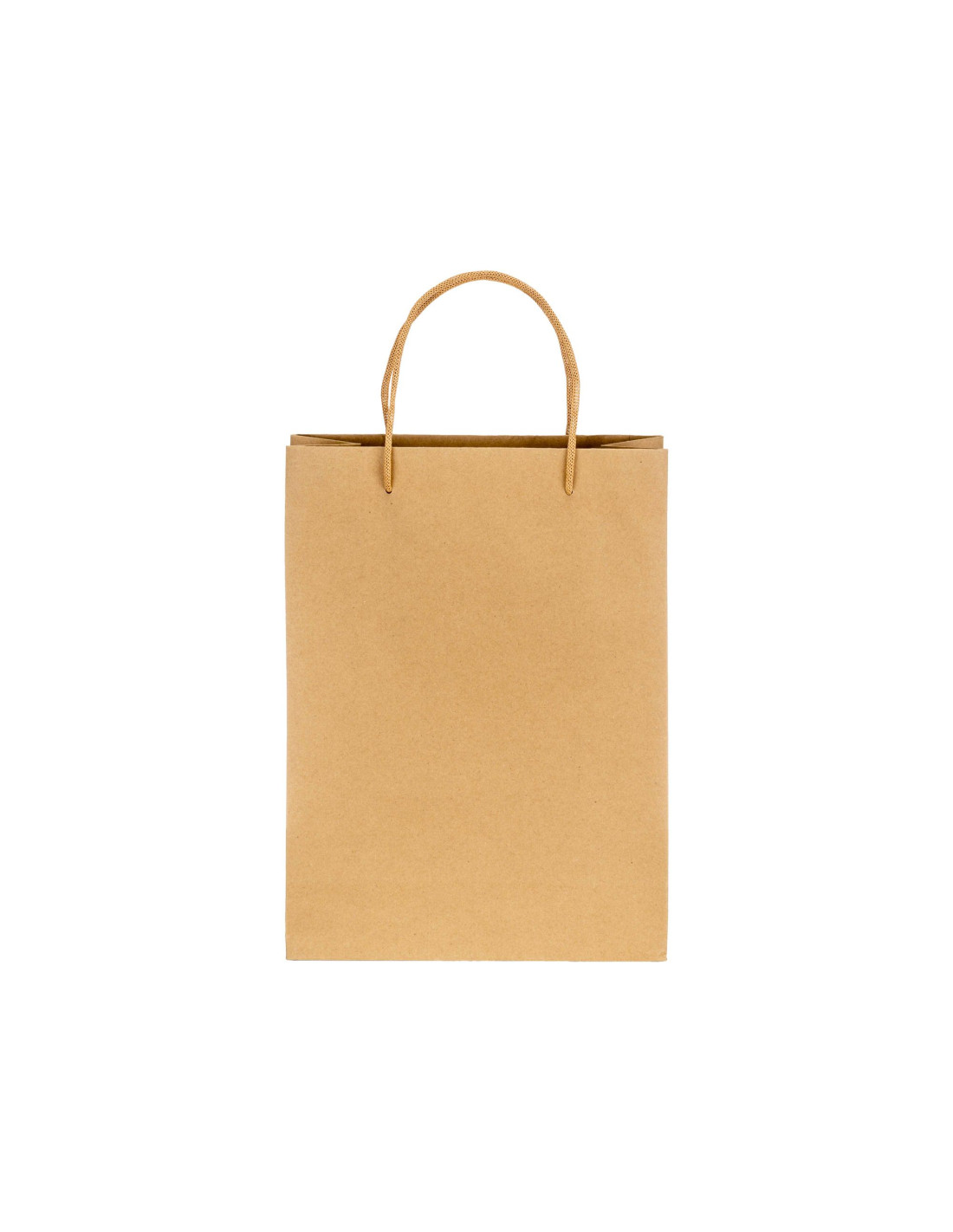 Sac cadeau imprimable en papier recyclé "XUMIR" | SIP19