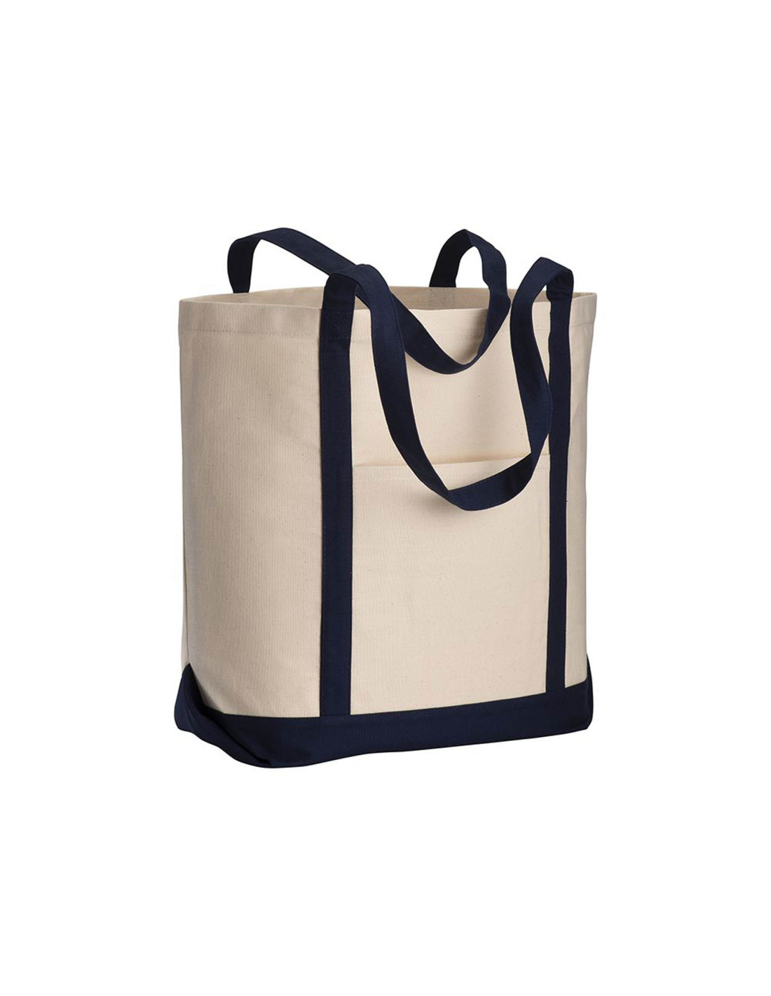 Sac shopping personnalisé en coton 300g "SOMIX" | SIP19