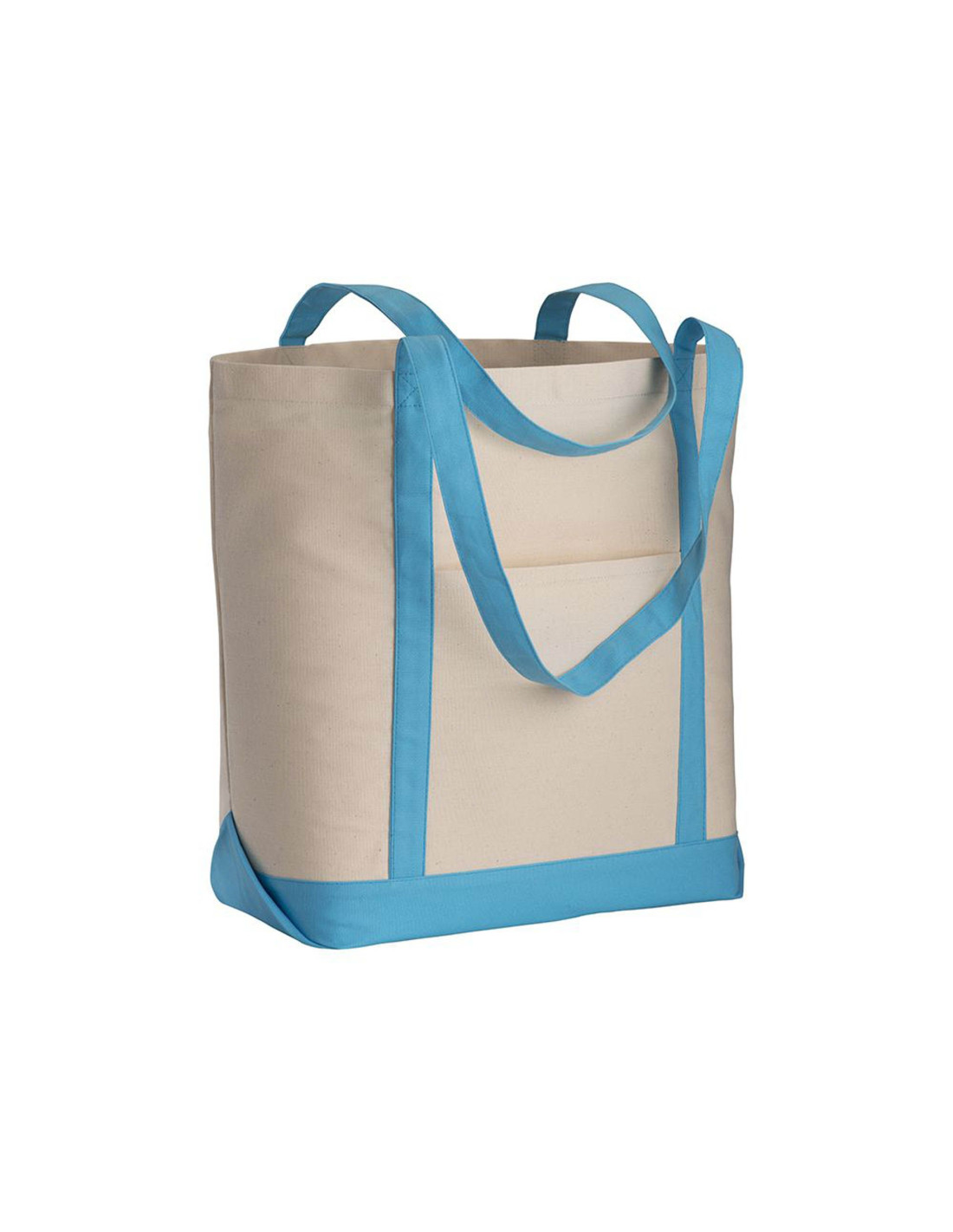 Sac shopping personnalisé en coton 300g "SOMIX" | SIP19