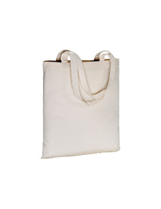 Tote bag personnalisé en coton 240g made in Italy "WERMO" | SIP19
