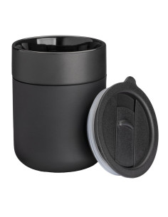 Mug personnalisé en céramique et silicone 300ml "VIRTO" | SIP19