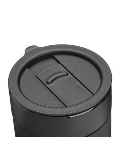 Mug personnalisé en céramique et silicone 300ml "VIRTO" | SIP19