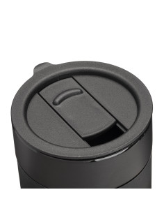Mug personnalisé en céramique et silicone 300ml "VIRTO" | SIP19
