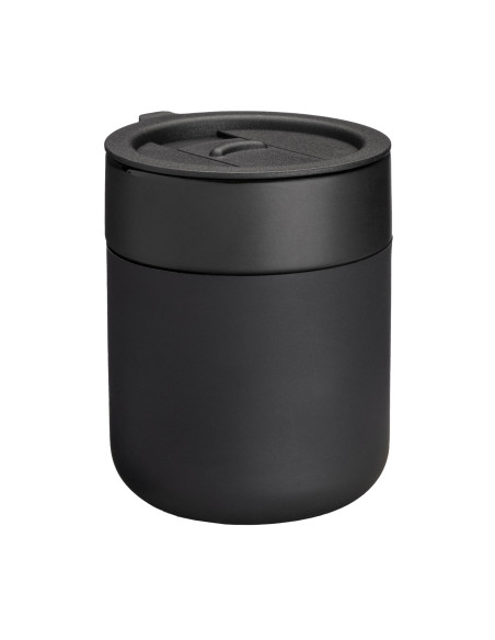 Mug personnalisé en céramique et silicone 300ml "VIRTO" | SIP19