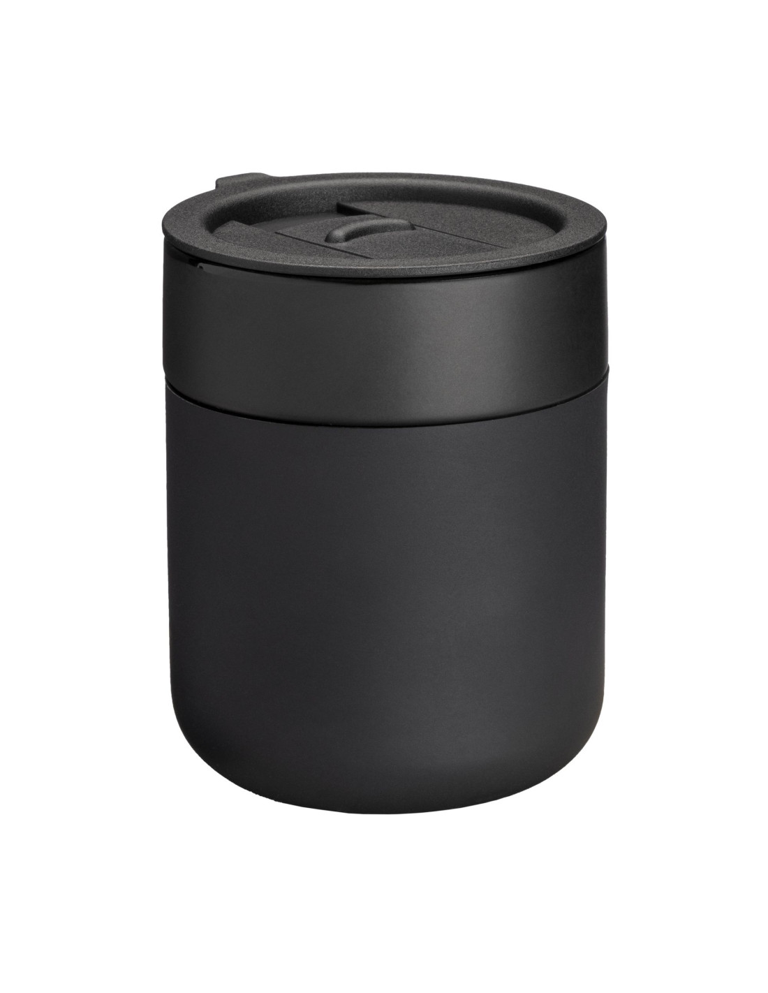 Mug personnalisé en céramique et silicone 300ml "VIRTO" | SIP19