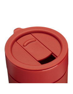 Mug personnalisé en céramique et silicone 300ml "VIRTO" | SIP19