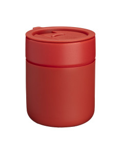Mug personnalisé en céramique et silicone 300ml "VIRTO" | SIP19