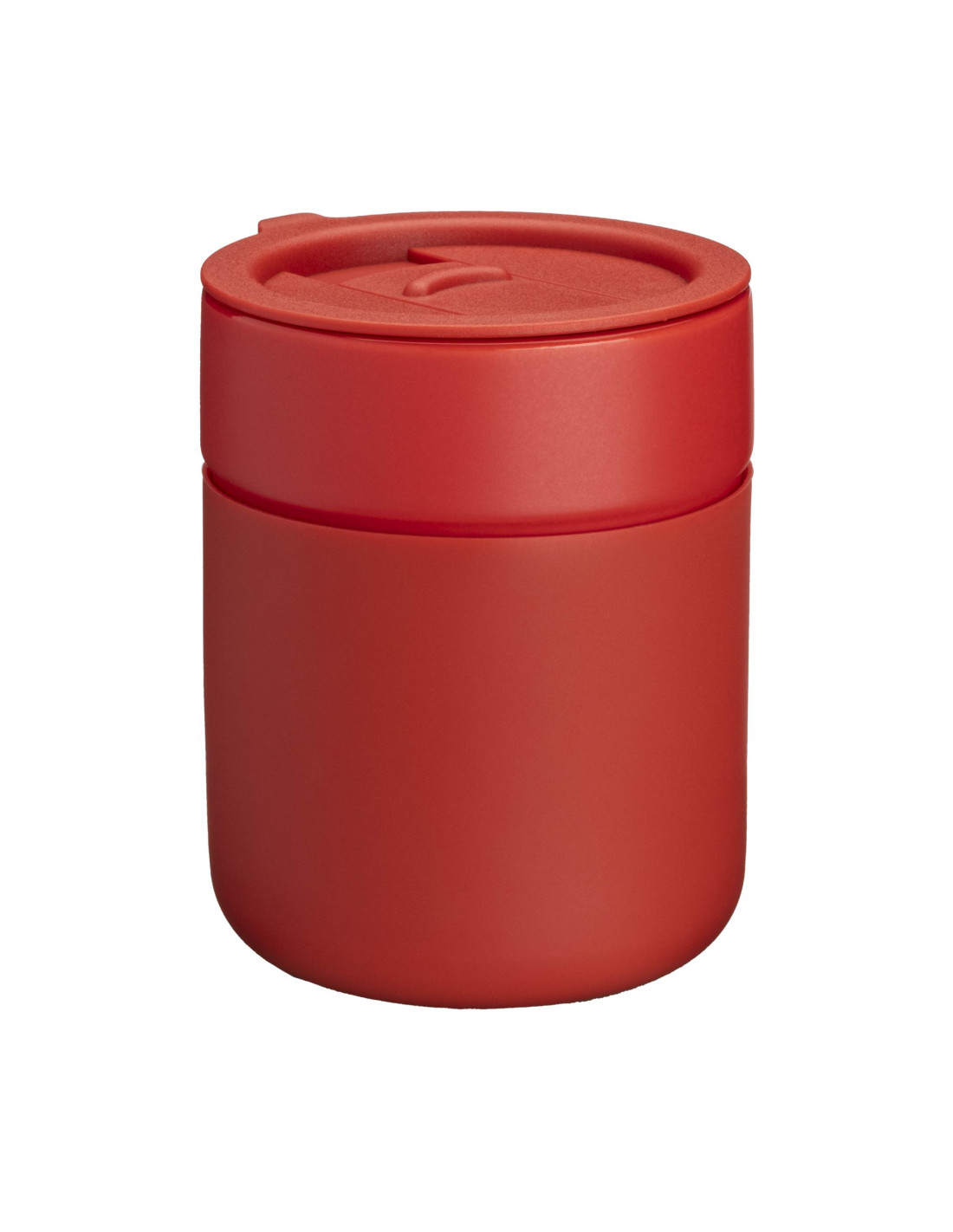 Mug personnalisé en céramique et silicone 300ml "VIRTO" | SIP19