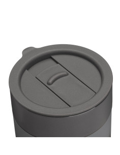 Mug personnalisé en céramique et silicone 300ml "VIRTO" | SIP19