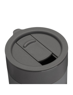 Mug personnalisé en céramique et silicone 300ml "VIRTO" | SIP19