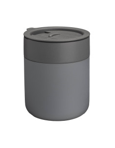 Mug personnalisé en céramique et silicone 300ml "VIRTO" | SIP19