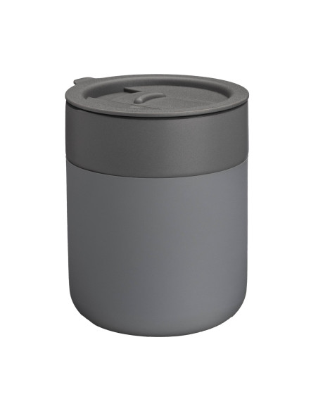 Mug personnalisé en céramique et silicone 300ml "VIRTO" | SIP19