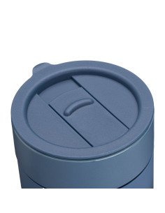Mug personnalisé en céramique et silicone 300ml "VIRTO" | SIP19
