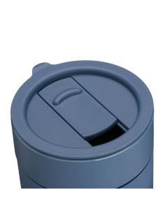 Mug personnalisé en céramique et silicone 300ml "VIRTO" | SIP19