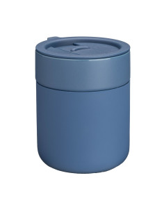 Mug personnalisé en céramique et silicone 300ml "VIRTO" | SIP19