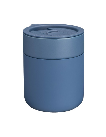 Mug personnalisé en céramique et silicone 300ml "VIRTO" | SIP19