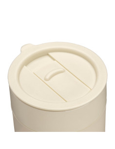 Mug personnalisé en céramique et silicone 300ml "VIRTO" | SIP19