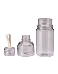 Gourde personnalisable en PETG 520ml "KELIX" | SIP19