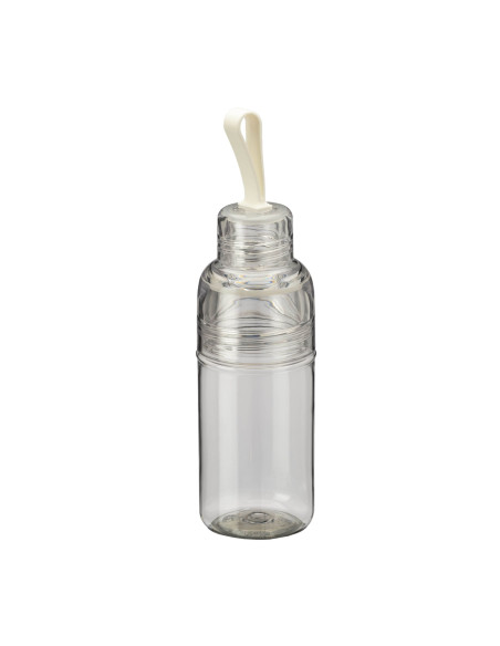 Gourde personnalisable en PETG 520ml "KELIX" | SIP19