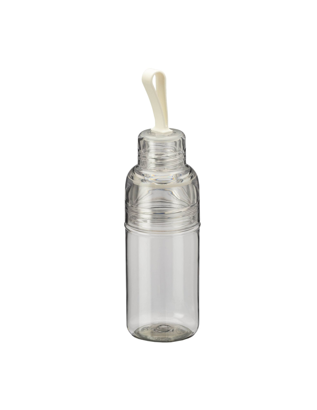 Gourde personnalisable en PETG 520ml "KELIX" | SIP19